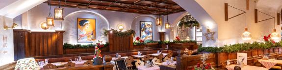 Münchner Wirtshauskultur