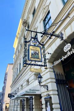 Altes Hackerhaus - Geschichte seit 1417