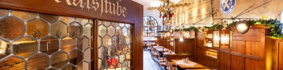 Anfrage für Ihre Veranstaltung