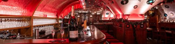 Impressionen: Veranstaltungen und Feiern im Alten Hackerhaus