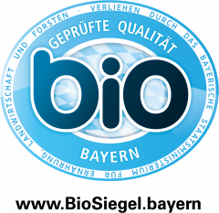 Bayerisches Bio-Siegel