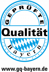 GQB - Geprüfte Qualität Bayern