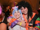 Schlager-Fasching im Hackerhaus mit Narrhalla