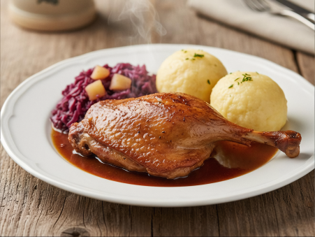 Die kalte Jahreszeit ist eröffnet – unsere neue Herbst- und Winterkarte ist da!